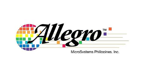 allegro microsystems philippines, inc. photos